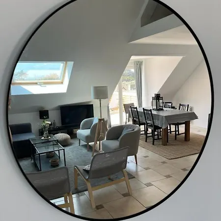 Cosy With Large Terrace Near The * Barneville-Carteret